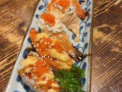 -小川洋风料理(江汉路店)