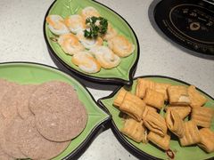 -一叶一世界·素食餐厅(锦华万达店)