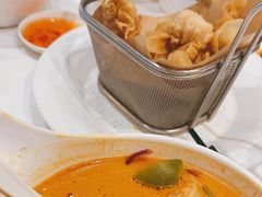 -翠华餐厅(宝安壹方城店)