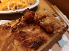 -大哈福烧烤·海鲜·家常菜(延安三路店)