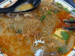 -鸭小妹鸭血粉丝(老门东店)