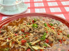 -盐老幺自贡盐帮菜老店