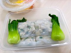 -昌勝香港深井烧鹅(新年华店)
