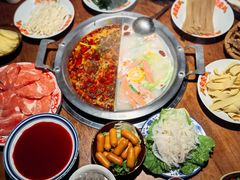 -楠火锅(仁恒梦中心店)