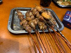 -琥珀老六龙虾(四里河店)