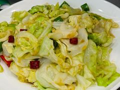 -烤肉宛饭庄(北新桥店)