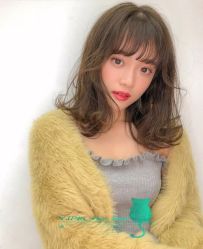 -GIRL STYLE 烫发·染发沙龙