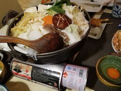 -有喜屋·深夜食堂(北京西路店)
