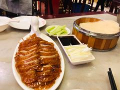 -梅利汴京烤鸭•开封豫菜地标店(晋安路店)