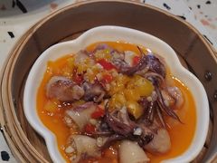 -点都德(广州白云山景区南门店)