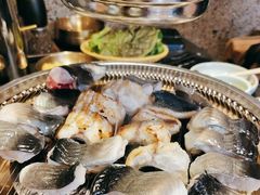 -味家烤肉烤鳗鱼牛排(西塔旗舰店)