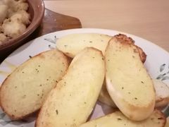 -萨莉亚意式餐厅(莲花国际广场店)