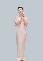 -蜜柚映画婚纱摄影(双井店)