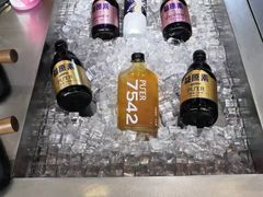 大堂-大益茶庭(永庆坊店)