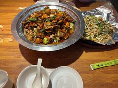 -东来土菜馆(民祥园路店)