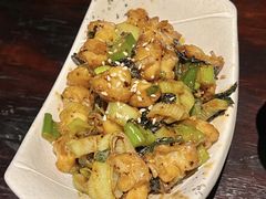 紫苏鸡软骨-熊藏居酒屋(kkone店)