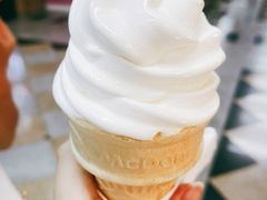 -麦当劳(世界城广场店)