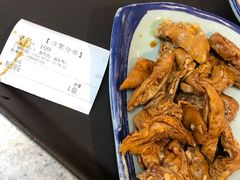 -胡同泥炉烤肉(总店)