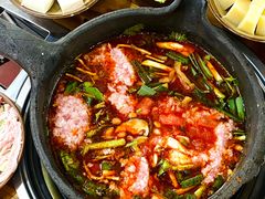 -笔记安顺夺夺粉火锅