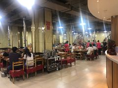 大堂-元盛居(生态大街店)