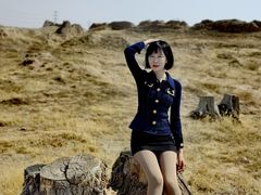 -水洞沟旅游区