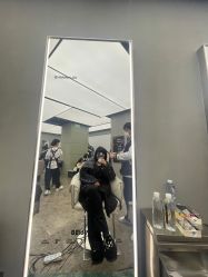 -3AM·S HAIR SALON烫发染发接发