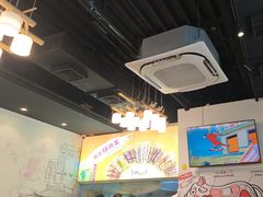 -柳叶刀烧烤(北大清华店)