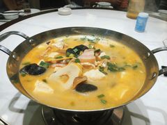 -雅酌园百姓菜馆(颐和路店)