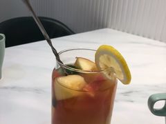 -丽莎沙拉轻食餐厅(国贸店)