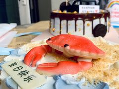 -派悦坊·甜品·蛋糕(日坛店)