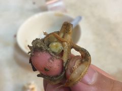 -螺蛳粉先生(蓟门桥店)