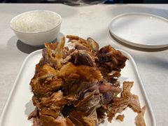 -北李妈妈菜·海肠捞饭(开发区万达店)