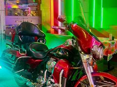 -Famous肥猫墨西哥音乐餐吧(五棵松华熙LIVE店)