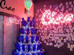 -CIAO·团建聚餐·生日派对轰趴馆(福田店)