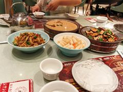 -刘胖子家常菜·蹄花焖藕(江汉路总店)