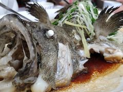 -东江海鲜酒家(艺都分店)