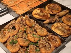 -老青岛戳子肉 (黄岛店)