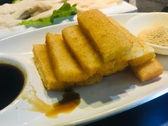 -怡品川宇火锅(宝立方店)