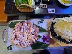 -淼福猪肚鸡·椰子鸡火锅(大沙地店)