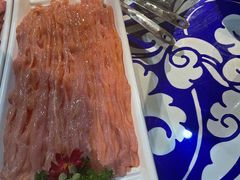 -东道煮牛肉火锅(东盛大街店)