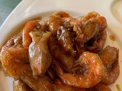 -白云中餐厅·粤菜·亚龙湾喜来登度假酒店