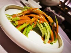 -粗茶淡饭·汉口公馆(循礼门店)
