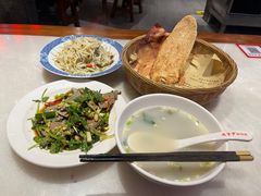 -七百岁羊肉馆(环球港店)