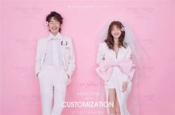 -天一婚纱摄影TIA STUDIO(珠海路店)