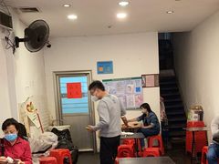 -细妹五香牛杂(步行街店)