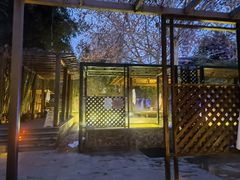 -春晖园度假酒店温泉