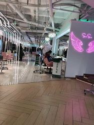 -BULB STUDIO 巴柏明星发型工作室