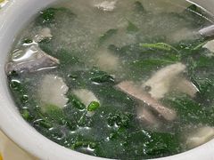 -老字号蛇口德记烧腊饭店·海鲜加工