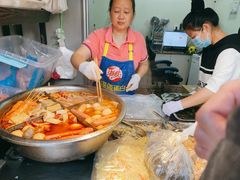 -阿姨卷饼(平凉路店)