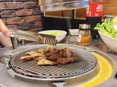 -喜来稀肉(虹泉路店)